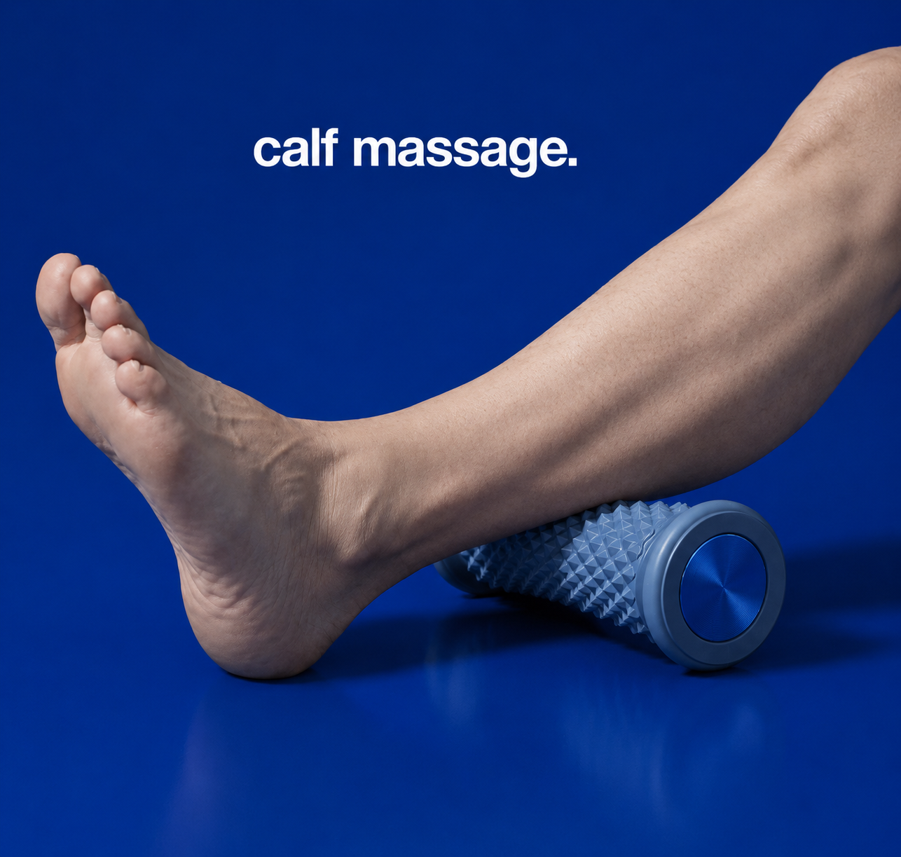 SOLEV Recovery Roller — Plantar Fasciitis & Foot Pain Relief