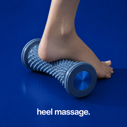SOLEV Recovery Roller — Plantar Fasciitis & Foot Pain Relief