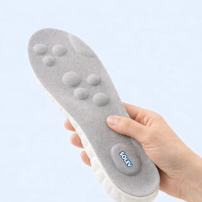 SOLEV Performance Insoles