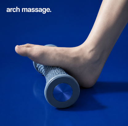 SOLEV Recovery Roller — Plantar Fasciitis & Foot Pain Relief