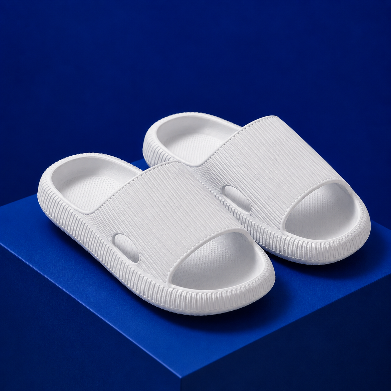 SOLEV Recovery Slides