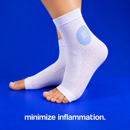 SOLEV Recovery Compression Sleeves
