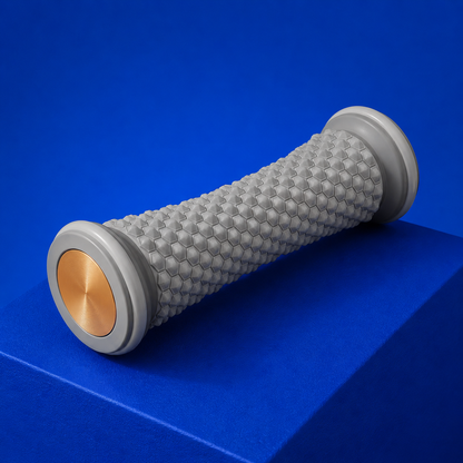 SOLEV Recovery Roller — Plantar Fasciitis & Foot Pain Relief